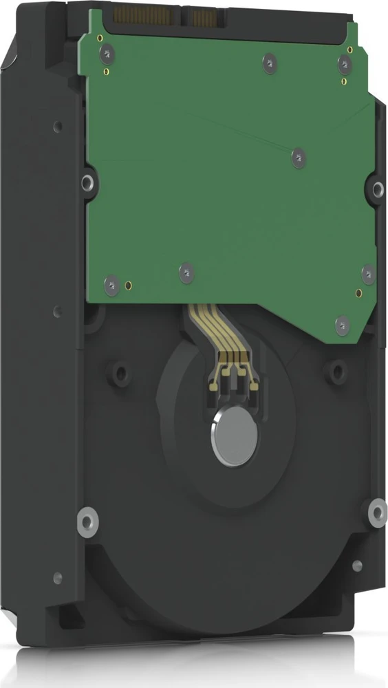 „Ubiquiti UACC-HDD-E-16TB“ vidinis kietasis diskas, 7200 RPM, 3,5 colio, Serial ATA III