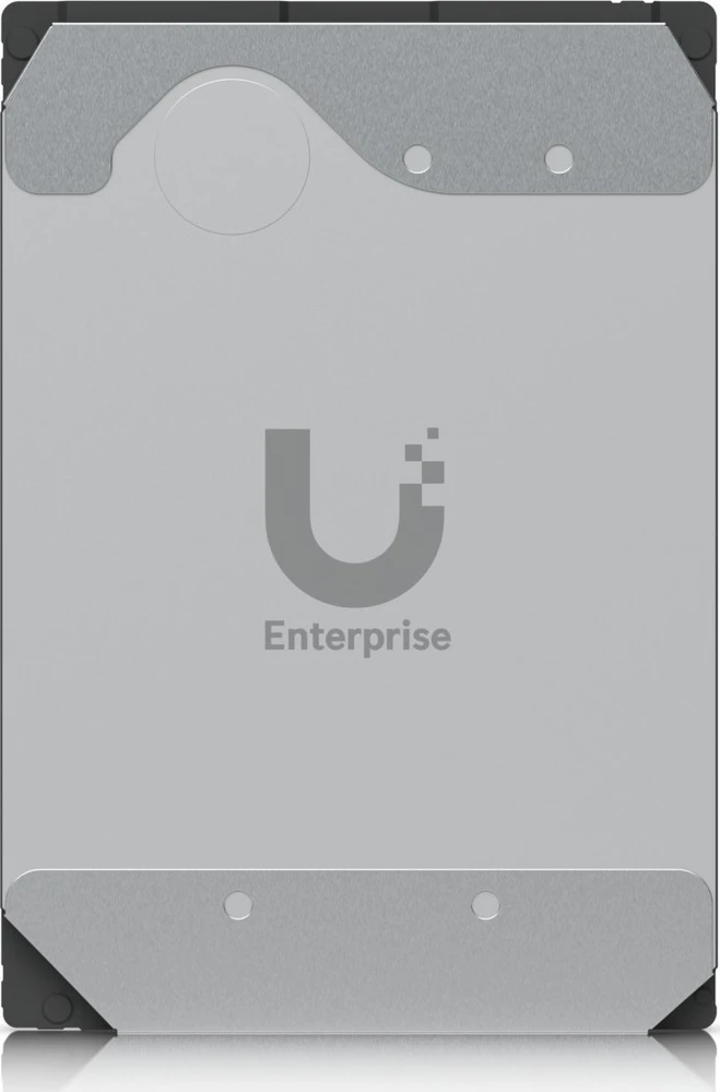 „Ubiquiti UACC-HDD-E-16TB“ vidinis kietasis diskas, 7200 RPM, 3,5 colio, Serial ATA III