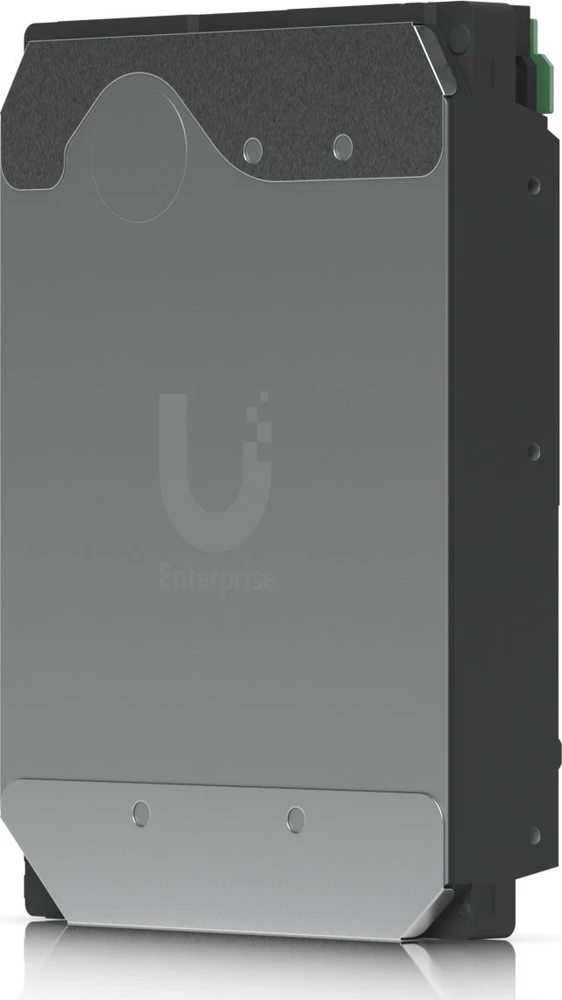 „Ubiquiti UACC-HDD-E-16TB“ vidinis kietasis diskas, 7200 RPM, 3,5 colio, Serial ATA III