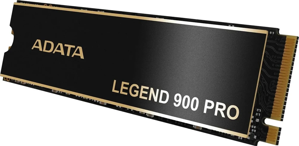 Adata SSD diskas LEGEND 900 Pro 4TB PCIe 4x4 7.4/6.5 GB/s M2
