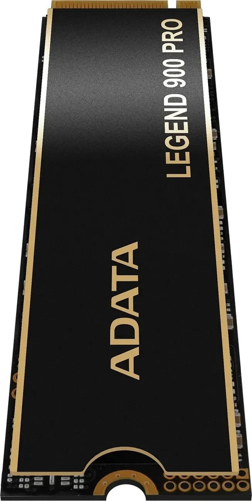 Adata SSD diskas LEGEND 900 Pro 4TB PCIe 4x4 7.4/6.5 GB/s M2