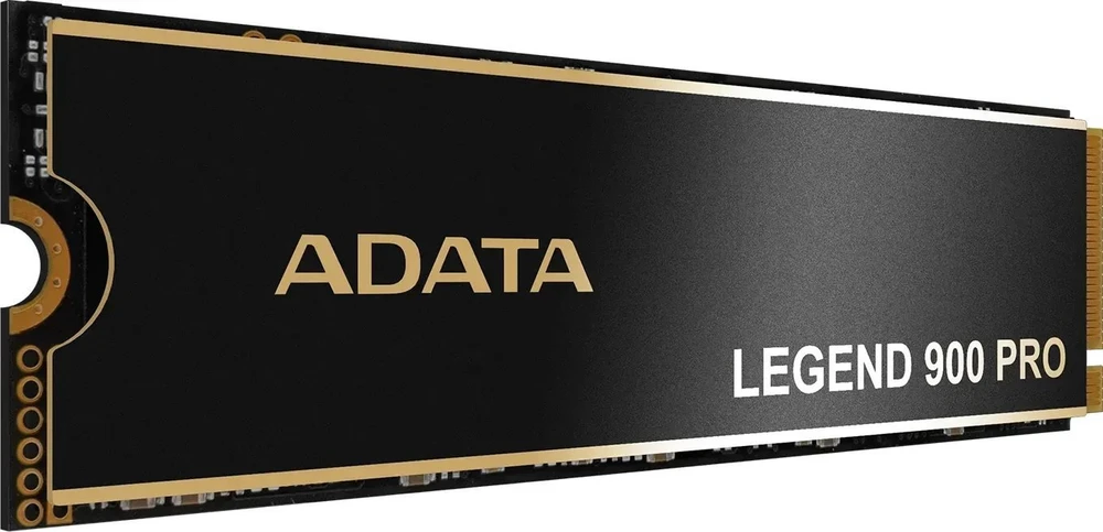 Adata SSD diskas LEGEND 900 Pro 4TB PCIe 4x4 7.4/6.5 GB/s M2