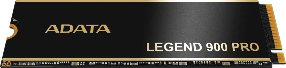 Adata SSD diskas LEGEND 900 Pro 4TB PCIe 4x4 7.4/6.5 GB/s M2