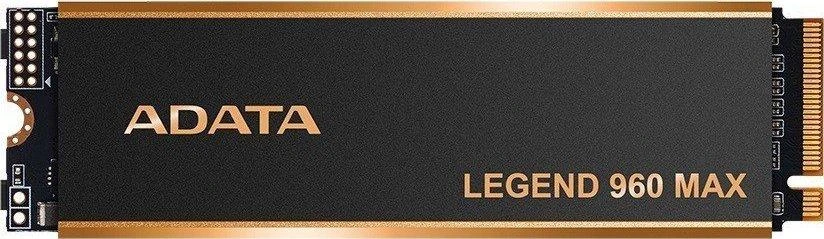 ADATA LEGEND 960 MAX 1TB PCIe M.2 SSD