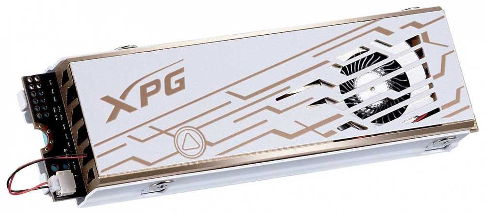 Adata XPG Mars 980 Pro M.2 NVMe PCIe5x4 1TB