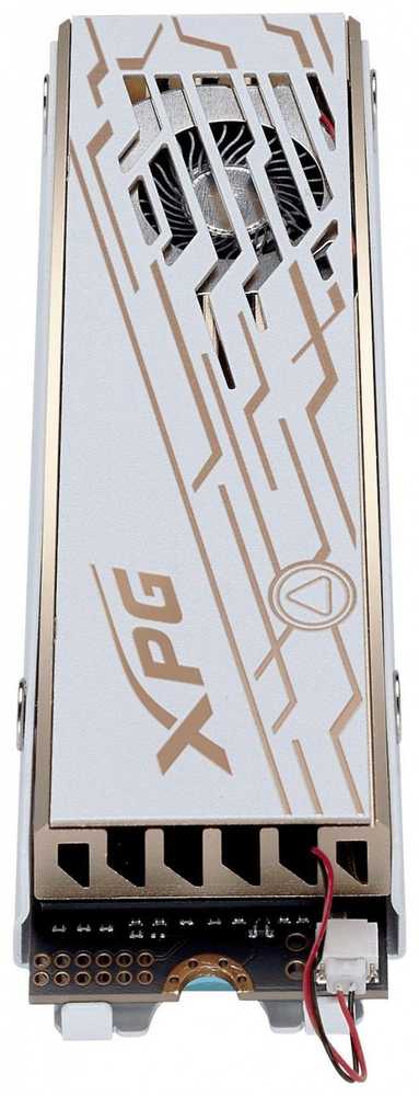 Adata XPG Mars 980 Pro M.2 NVMe PCIe5x4 1TB
