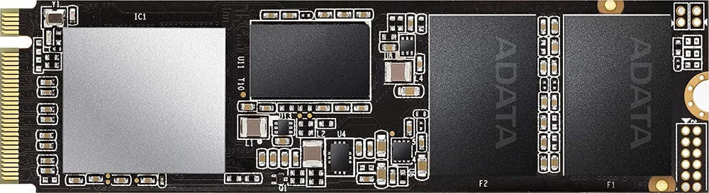 Kietasis vidinis diskas Adata XPG SX8200 PRO M.2 NVMe PCIe 512GB