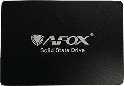 Kietasis diskas - Afox 128GB TLC 510 MB/s