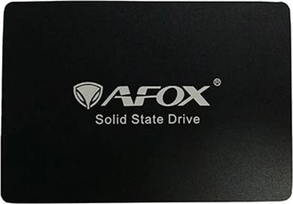 AFOX SD250-2000GN vidinis SSD diskas 2 TB 2,5" Serial ATA III 3D NAND