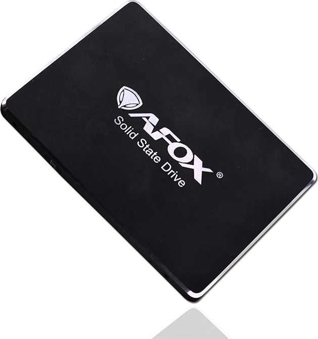 AFOX SSD 2TB QLC 560 MB/S