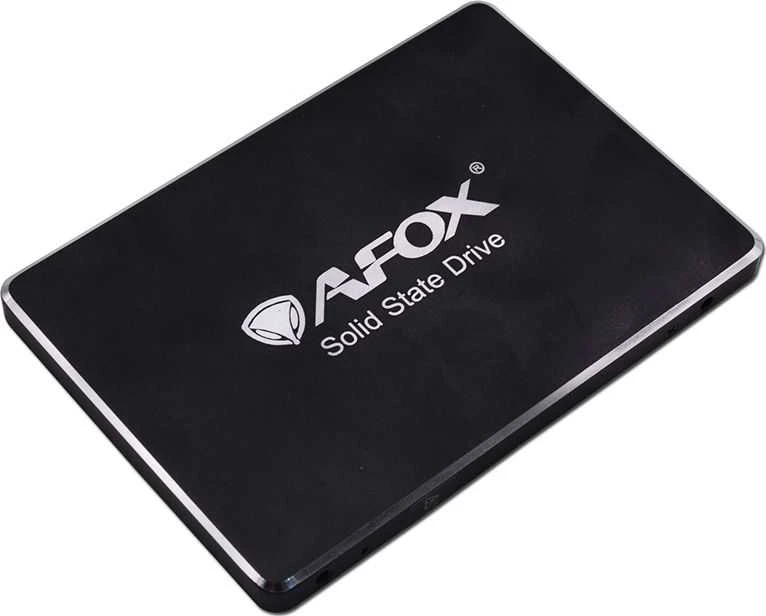 AFOX SSD 2TB QLC 560 MB/S