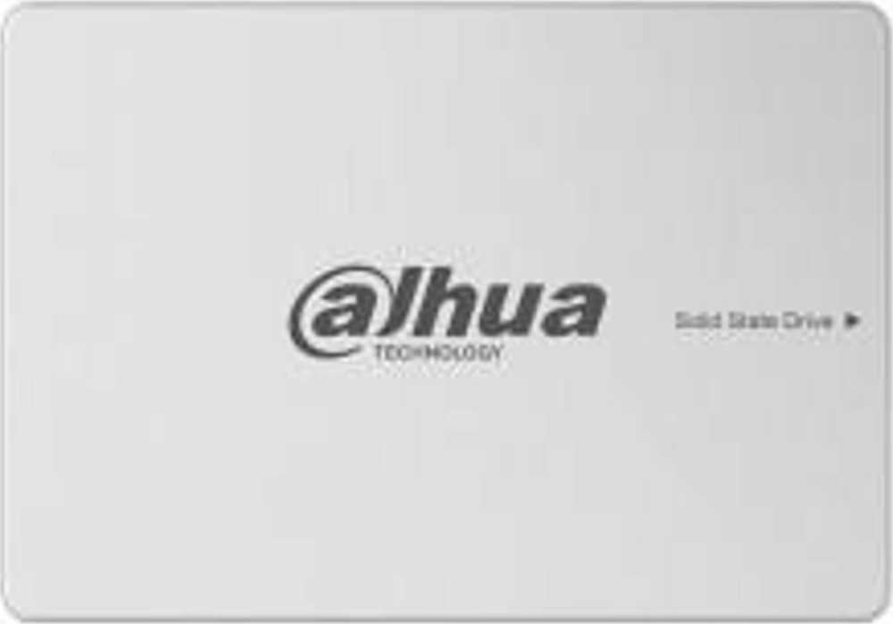 Dysk SSD Dahua Technology S810GS 480GB (SSD-S810GS480G)