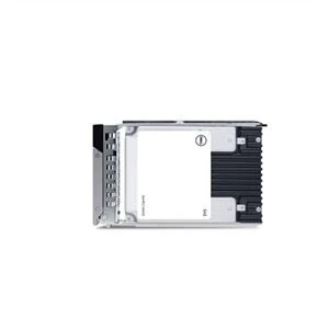 Dell 1,92 TB SSD SATA skirtas intensyviam skaitymui