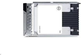 Dysk SSD Dell 345-BDRO 3.84TB 2.5'' SATA III