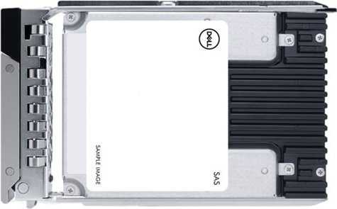 Dysk serwerowy Dell 1.92TB 2.5'' SAS-2 (6Gb/s) (Internal Solid State Drive)