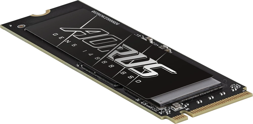 GIGABYTE AORUS Gen5 14000 SSD 1TB