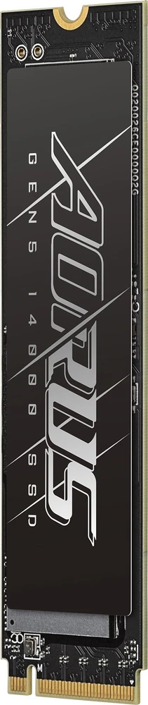 GIGABYTE AORUS Gen5 14000 SSD 1TB