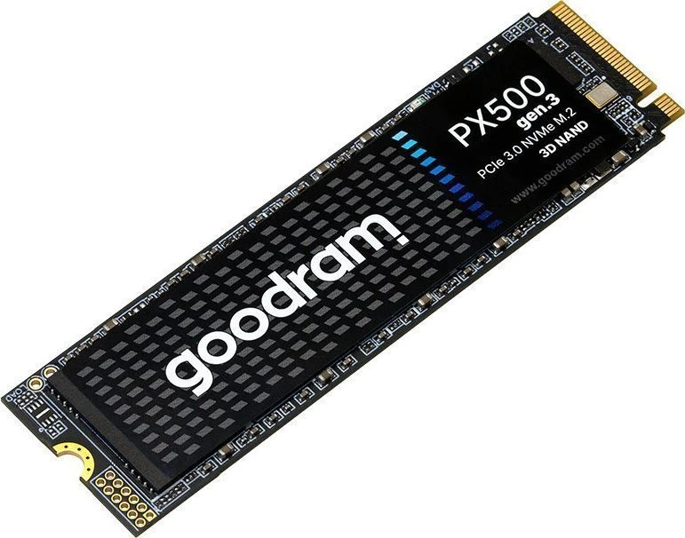 SSD GOODRAM PX500 GEN.3 PCIe 3x4 128GB M.2 2280 RET