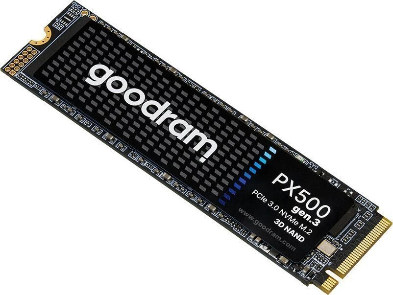 SSD GOODRAM PX500 GEN.3 PCIe 3x4 128GB M.2 2280 RET