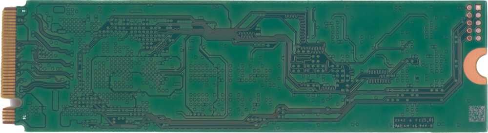 Dysk SSD HP 2TB PCIe 4x4 (B8BD7AA)