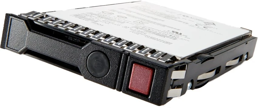 HP P19890-H21, 480 GB, M.2