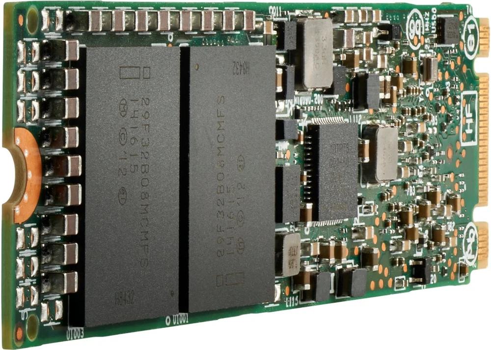 Dysk SSD HP SKO-SSD 1TB 2280 PCIe-4x4 NVME (N77395-001)
