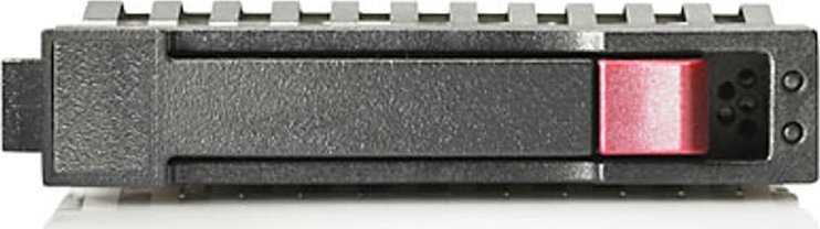 Hewlett Packard (HP) Dysk SSD HPE 256GB 2.5'' SATA III (704637-001)