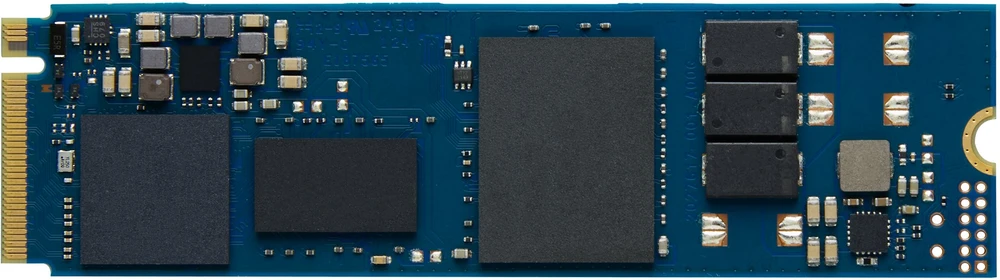 Kingston Technology 240G DC2000B PCIe 4.0 M.2 2280 Enterprise SSD (be radiatoriaus), 240 GB, M.2, 4500 MB/s