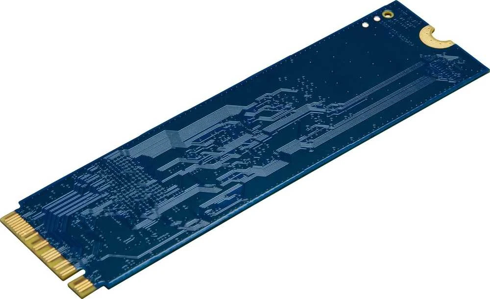 KINGSTON 2000GB NV3 M.2 2280 PCIe 4.0 NVMe SSD