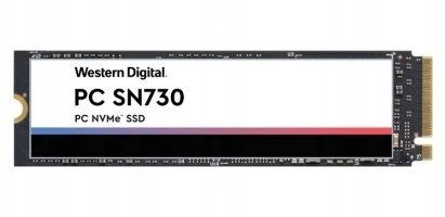 Dysk SSD Lenovo SN730 1TB M.2 PCIe NVMe (5SS0V14993)