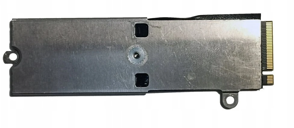 Dysk SSD Lenovo 256GB M.2 NVMe PCIe Gen4