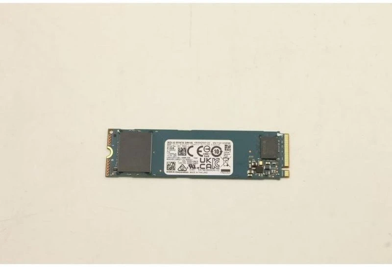 Dysk SSD Lenovo 512GB M.2 PCIE 4.0 NVME SSD (5SD1U51534)