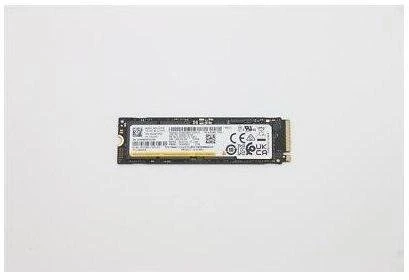 Dysk SSD Lenovo 512GB PCIE NVME M.2 2242 SSD (5SD1V34151)