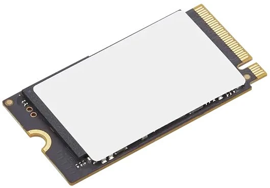 Dysk SSD Lenovo 1TB 2242 PCIe G4x4 (4XB1P80585)