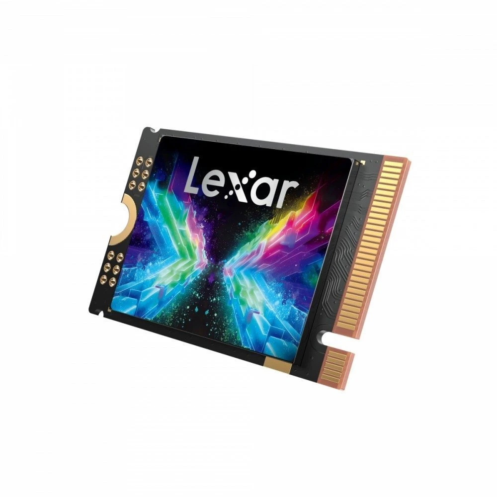 Lexar Play X Pci-e4.0 Nvme 512GB