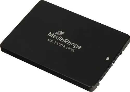 Dysk SSD MediaRange 240GB 2.5" SATA III (MR1002)