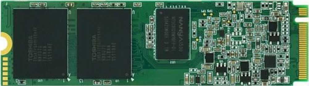 Coreparts Disk SSD MicroStorage 1TB M.2 2280 PCI-E x4 Gen3 NVMe (NE-1TBT)