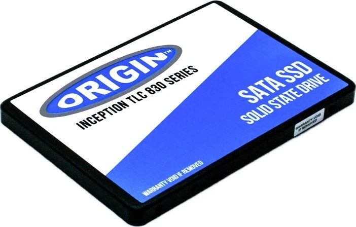 Origins „INCEPTION TLC830“ SERIJOS 1 TB – 2,5 colio SATA 3D TLC SSD