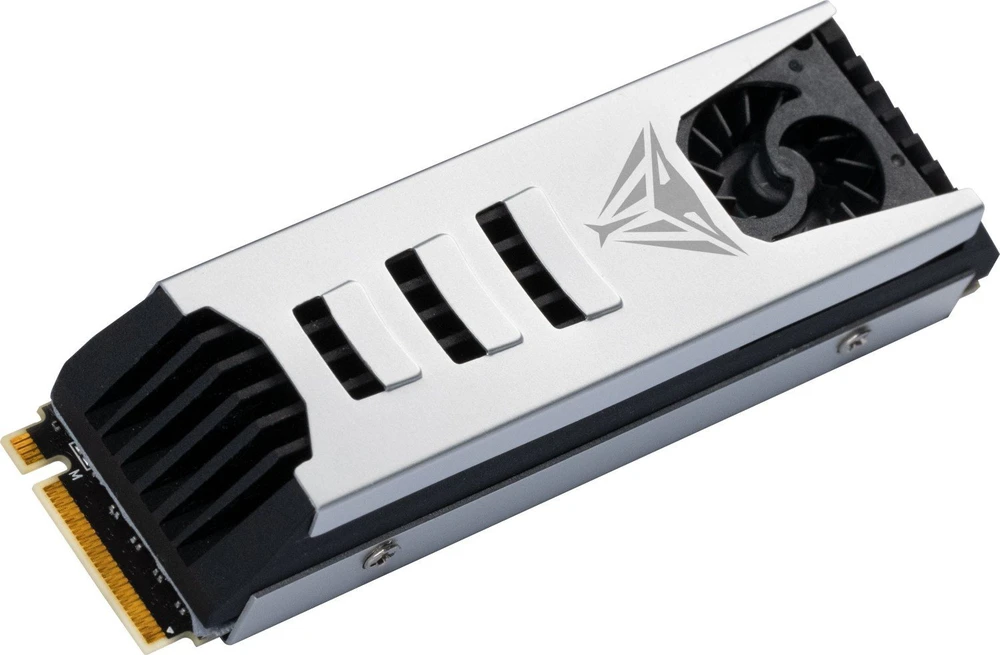 Patriot Viper PV573 M.2 PCI-E Gen5 x4 NVMe 2TB 14GB/s 2000k IOP (PV573P2TBM28H)