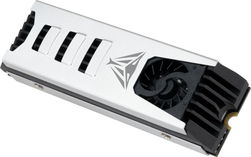 Patriot Viper PV573 M.2 PCI-E Gen5 x4 NVMe 2TB 14GB/s 2000k IOP (PV573P2TBM28H)