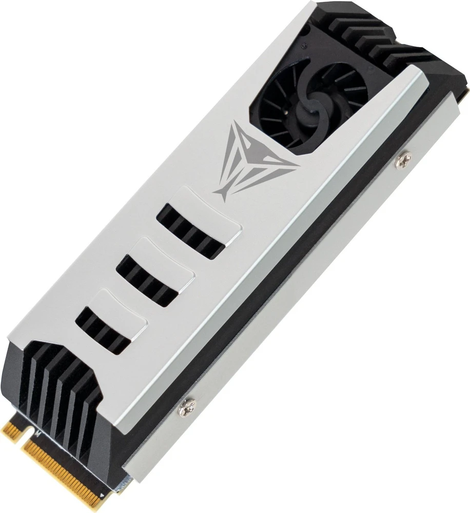Patriot Viper PV573 M.2 PCI-E Gen5 x4 NVMe 2TB 14GB/s 2000k IOP (PV573P2TBM28H)