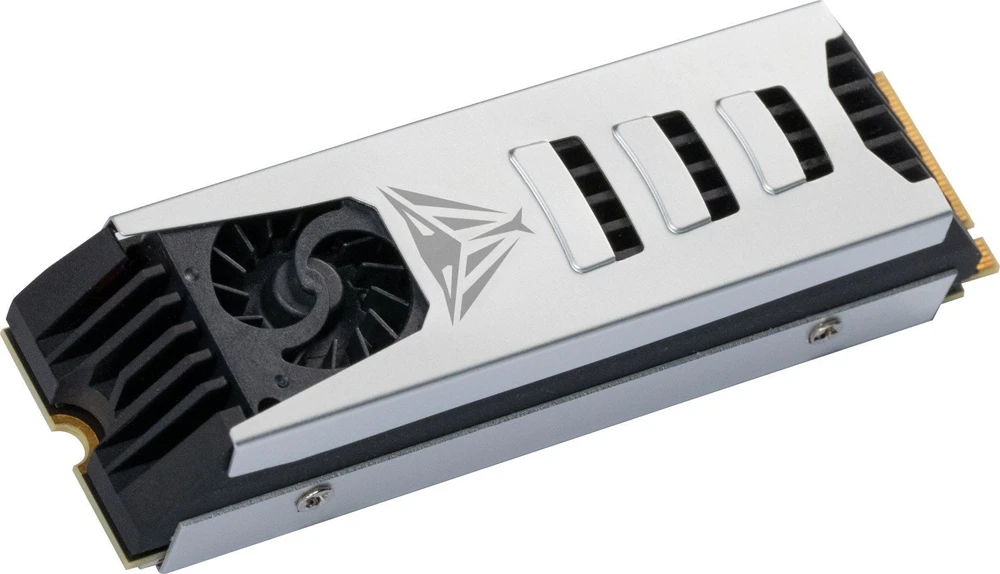Patriot Viper PV573 M.2 PCI-E Gen5 x4 NVMe 2TB 14GB/s 2000k IOP (PV573P2TBM28H)