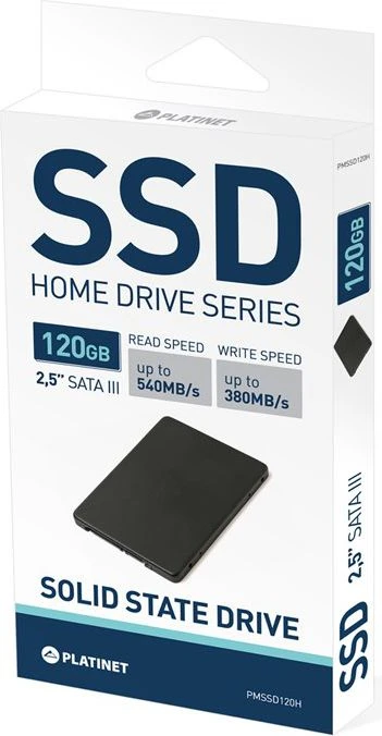 Dysk SSD Platinet 120GB 2.5'' SATA III (43416)