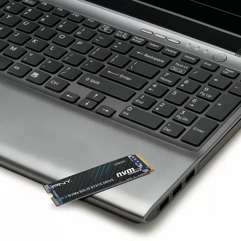PNY Technologies CS2241 1TB M.2 NVME PCI Express 4.0 3D NAND
