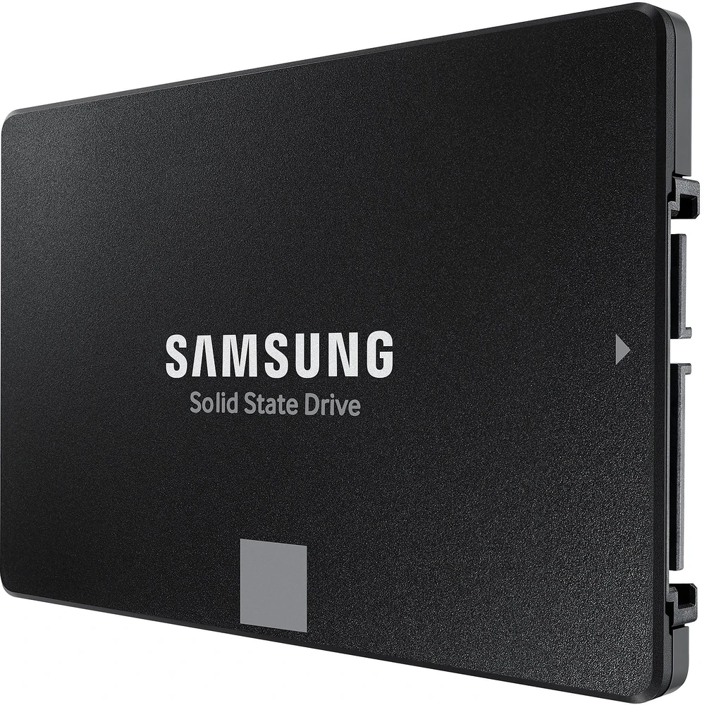 Dysk SSD Samsung 870 Evo 2TB 2.5'' SATA (MZ-77E2T0B/EU.)
