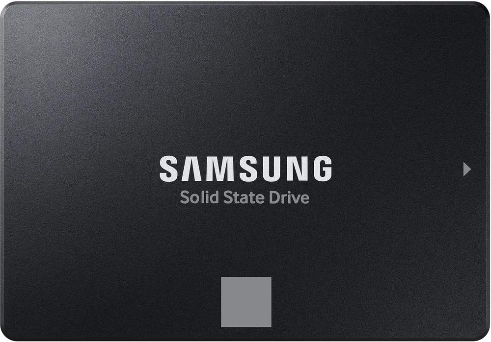 Dysk SSD Samsung 870 Evo 2TB 2.5'' SATA (MZ-77E2T0B/EU.)