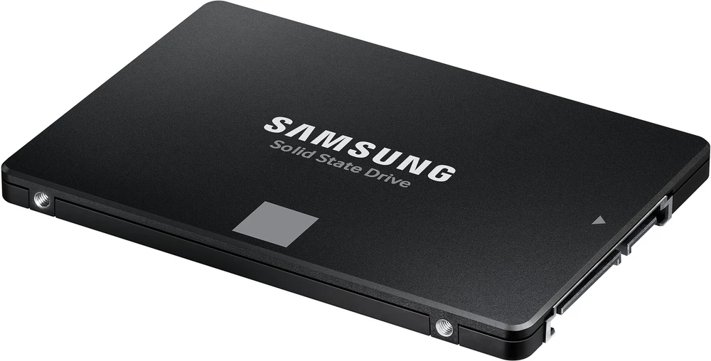 Dysk SSD Samsung 870 Evo 2TB 2.5'' SATA (MZ-77E2T0B/EU.)