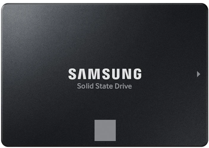 Dysk SSD Samsung 870 Evo 500 Gb 2.5'' Serial (MZ-77E500B/EU.)