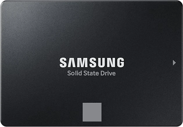Dysk SSD Samsung 870 EVO 500GB 2.5'' SATA III (MZ-77E500BW)