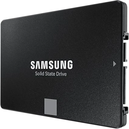 Dysk SSD Samsung 870 EVO 500GB 2.5'' SATA III (MZ-77E500BW)